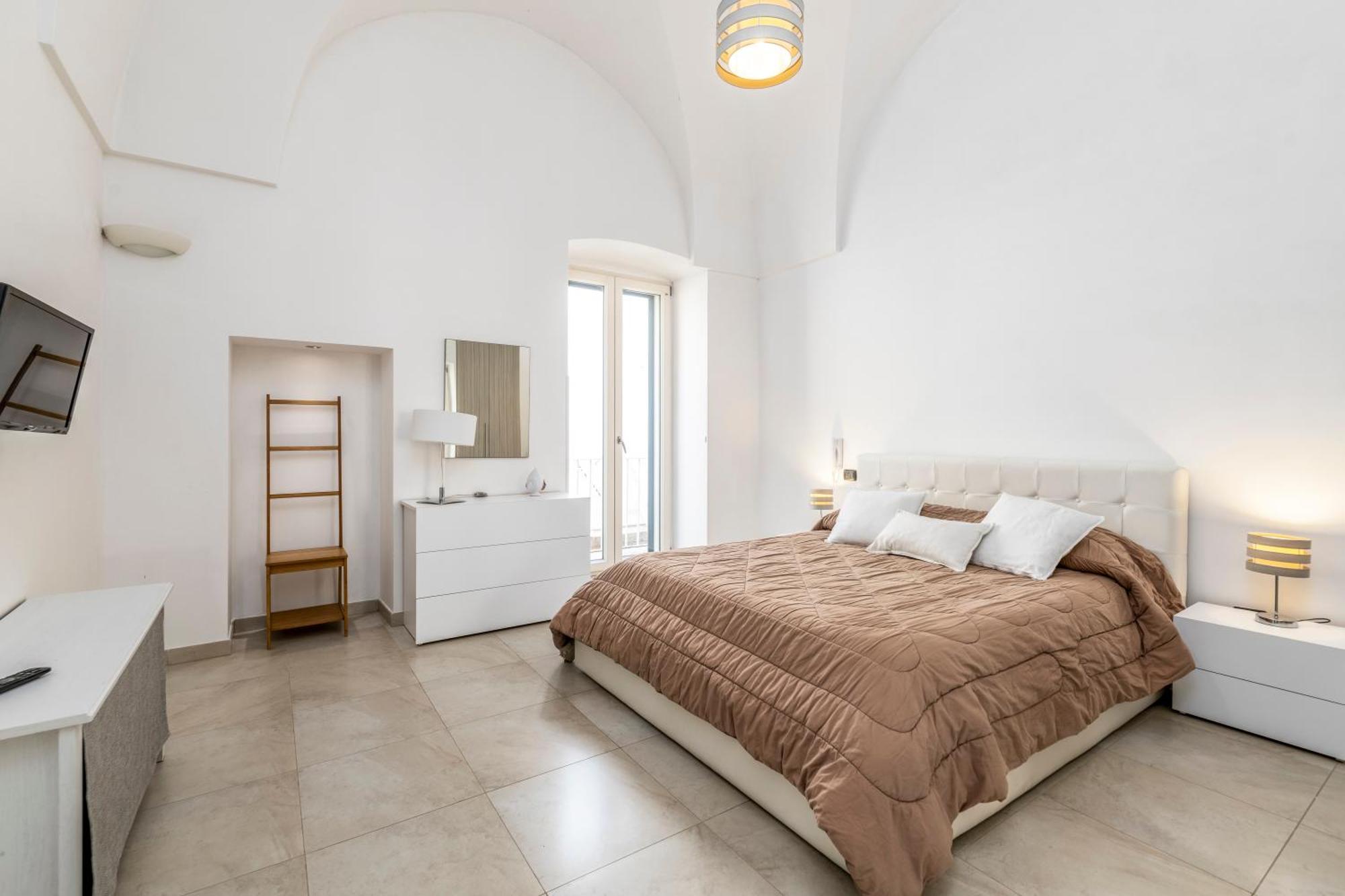 Sant Oronzo Palace Ostuni Exterior photo